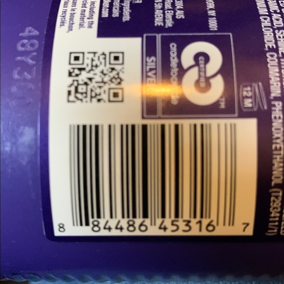 Redken Color Extend Blondage Purple Shampoo 10.1oz Anti-Brass Blonde Hair - Picture 3 of 3